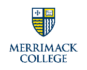 Merrimack College Logo